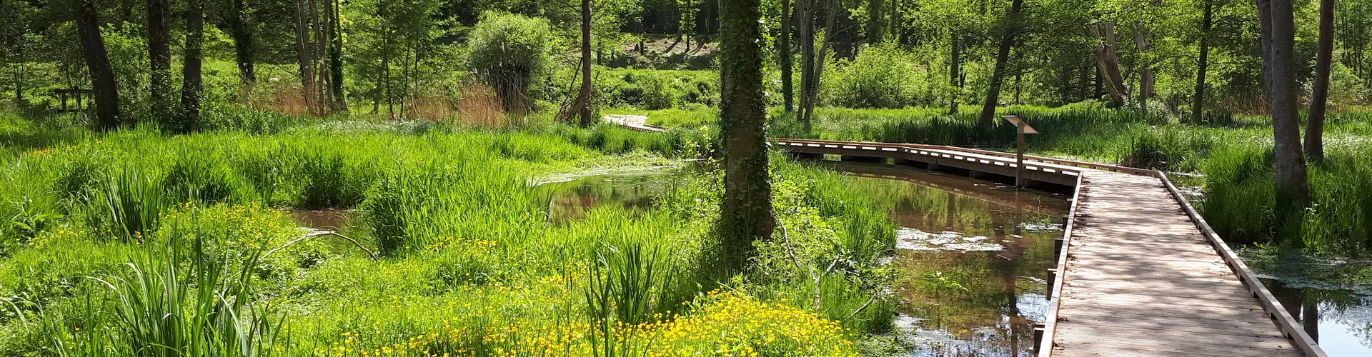 Convention Espaces Naturels sensibles du Moulin de la Porte