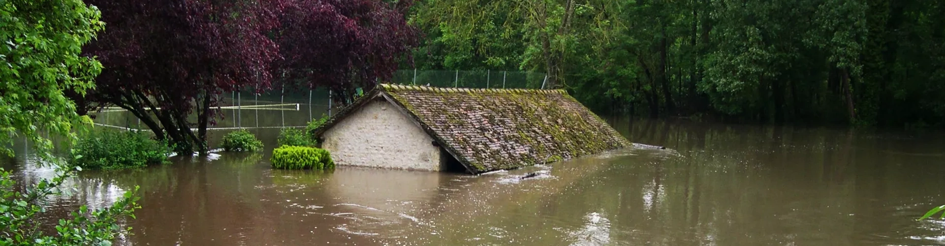 La prévention des inondations avec le SMORE