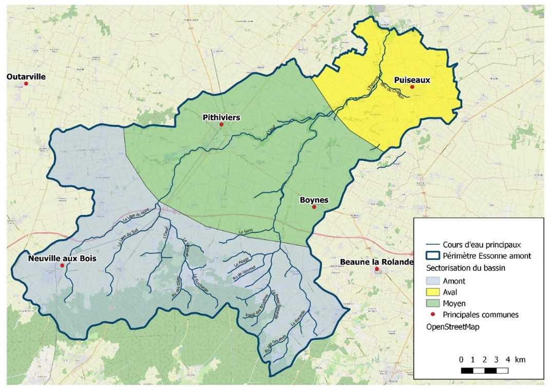 carte enjeux