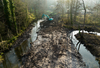 Restauration de la continuité, de l’hydromorphologie et des zones humides au Moulin de la Porte</br><annee-travaux>2023</annee-travaux>