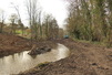 Restauration de la continuité, de l’hydromorphologie et des zones humides au Moulin de la Porte</br><annee-travaux>2023</annee-travaux>