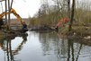 Restauration de la continuité et de l’hydromorphologie à Solvins</br><annee-travaux>2020</annee-travaux>