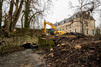 Restauration de la continuité et de l’hydromorphologie à Solvins</br><annee-travaux>2020</annee-travaux>