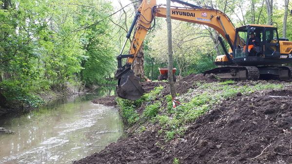 Restauration hydromophologique au Parc de Bellecour</br><annee-travaux>2020</annee-travaux>